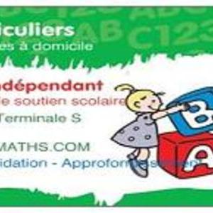 Misba - Prof de maths - Massy
