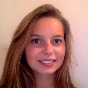 Caroline - Prof de maths - Paris