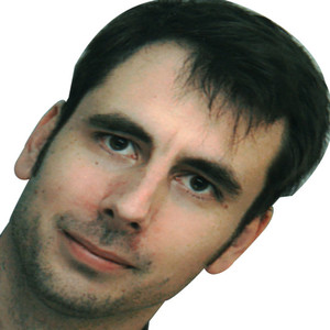 Tomas - Prof de maths - Puteaux