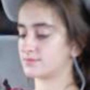 Hortense - Prof de maths - Boulogne-Billancourt