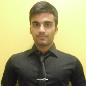 Yohan - Prof de maths - Épinay-sur-Seine