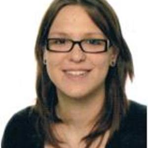Océane - Prof de maths - Rombas