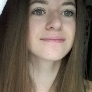 Océane - Prof de maths - Amplepuis