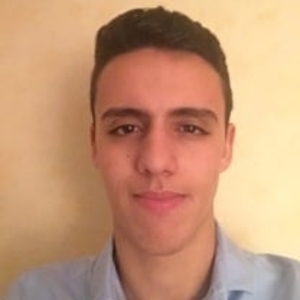 Nassim - Prof de maths - Sainte-Foy-lès-Lyon