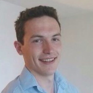 Hadrien - Prof de maths - Villeurbanne