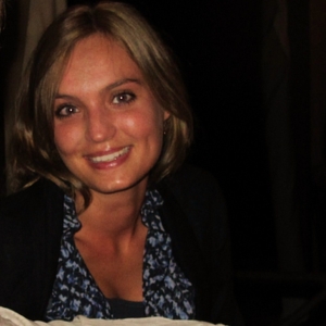Clara - Prof de maths - Toulouse