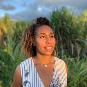 Aurélie - Prof de maths - Fort-de-France