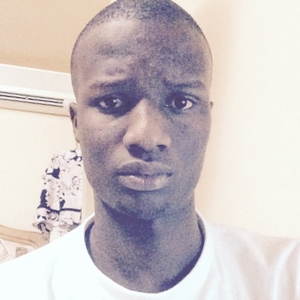 Elimane Alain - Prof de maths - Paris