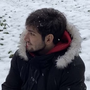 Dylan - Prof de maths - Saint-Jory