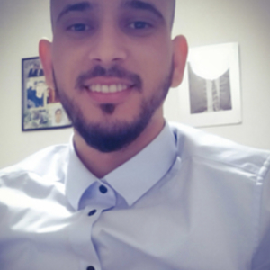 Abdelmajid - Prof de maths - Boissy-Saint-Léger
