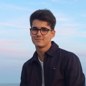 Hugo - Prof de maths - Asnières-sur-Seine