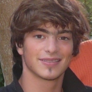 Florian - Prof de maths - Pessac