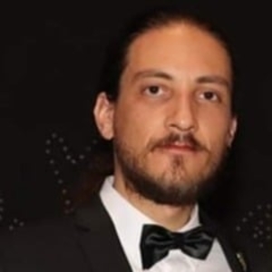 Sébastien - Prof de maths - Paris