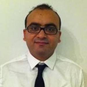 Ramzi - Prof de maths - Épinay-sur-Seine