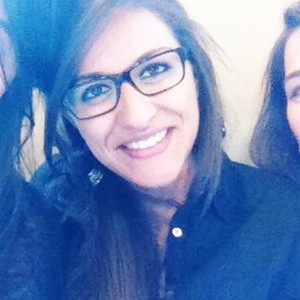 Sania - Prof de maths - Gometz-le-Châtel