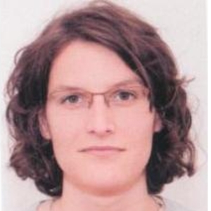 Aude - Prof d'aide aux devoirs - Lyon