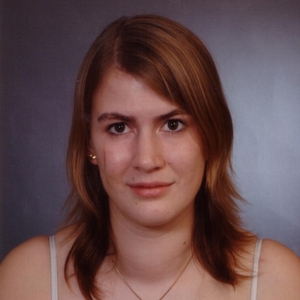 Adrienne - Prof de maths - Paris
