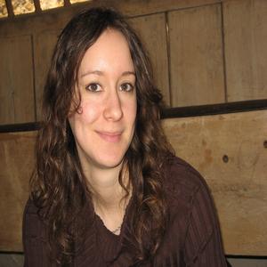 Carole - Prof de maths - Courbevoie