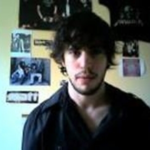 Mathieu - Prof de maths - Toulouse
