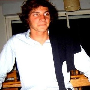 Steven - Prof de maths - Neuilly-sur-Seine