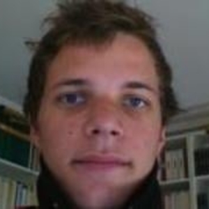 Arnaud - Prof de maths - Paris