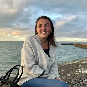 Nell - Prof de maths - Dijon