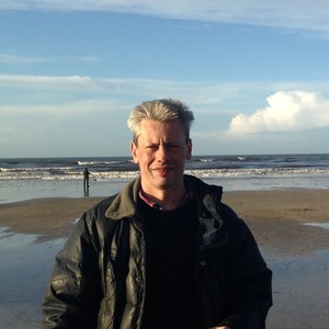 Antoine - Prof de maths - Paris