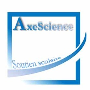 Axescience - Prof de maths - Paris