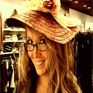 Julie - Prof de maths - Couëron