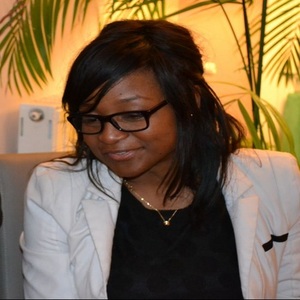 Audrey - Prof de maths - Paris