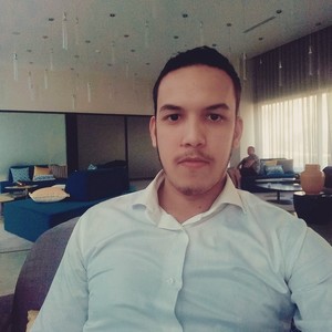 Ayoub - Prof de maths - Paris