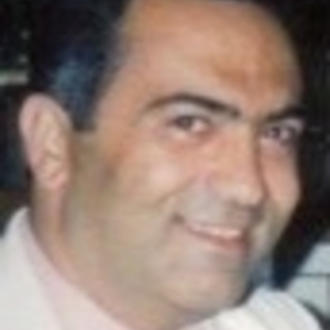Sami - Prof de maths - Marseille