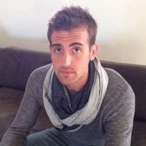 Paul - Prof d'aide aux devoirs - Nice