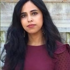 Maryame - Prof de maths - Champs-sur-Marne