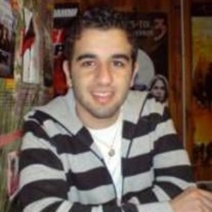 Mohamed - Prof de maths - Valenciennes