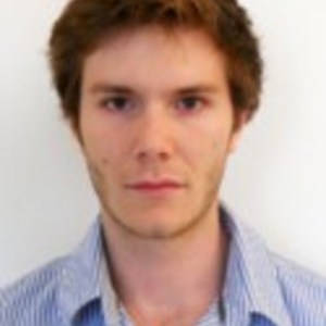 Matthieu - Prof de maths - Paris
