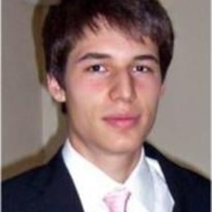 Pierre-Louis - Prof de maths - Lille