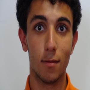 Ayoub - Prof de maths - Cachan