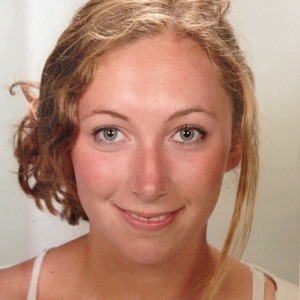 Marie - Prof de maths - Paris
