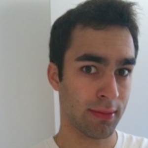 Lionel - Prof de maths - Paris