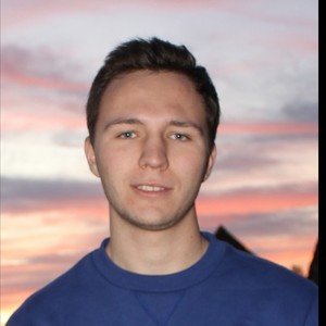 Simon - Prof de maths - Talence
