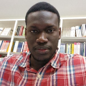 Abdoul - Prof de maths - Le Bourget