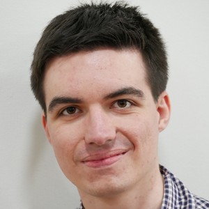 Alexandre - Prof de maths - Laval