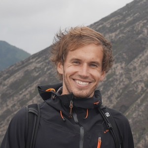 Matthieu - Prof de maths - Cagnes-sur-Mer