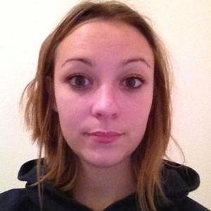 Esther - Prof de soutien scolaire - Valbonne (Sophia antipolis)