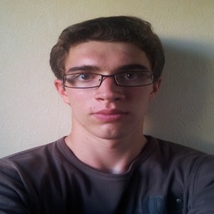 Romain - Prof de maths - Tassin-la-Demi-Lune