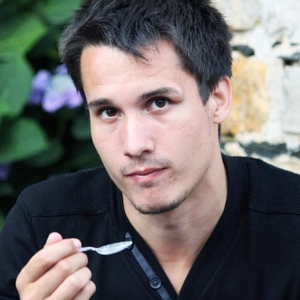 Benjamin - Prof de maths - Orvault