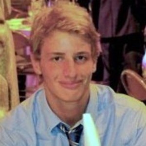 Hugo - Prof de maths - Paris