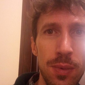 Stéphane - Prof de maths - Paris 12e