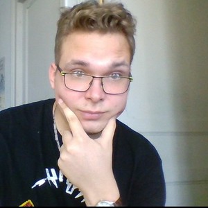 Florian - Prof de maths - Lille